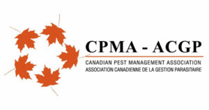 Member Canadian Pest Management Association. Pest Control Certified Experts Calgary Alberta.