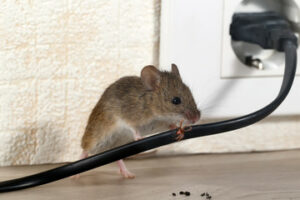 signs of mice. do i have mice. how to get rid of mid in calgary. major pest control calgary