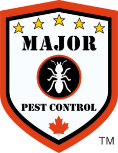 Best Pest Control Calgary. Exterminator Calgary Major Pest Control.